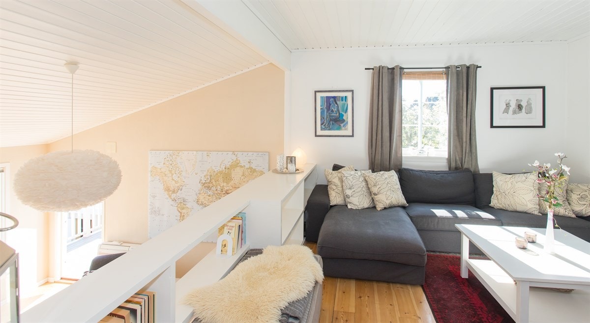 Kanelia Galleribilde