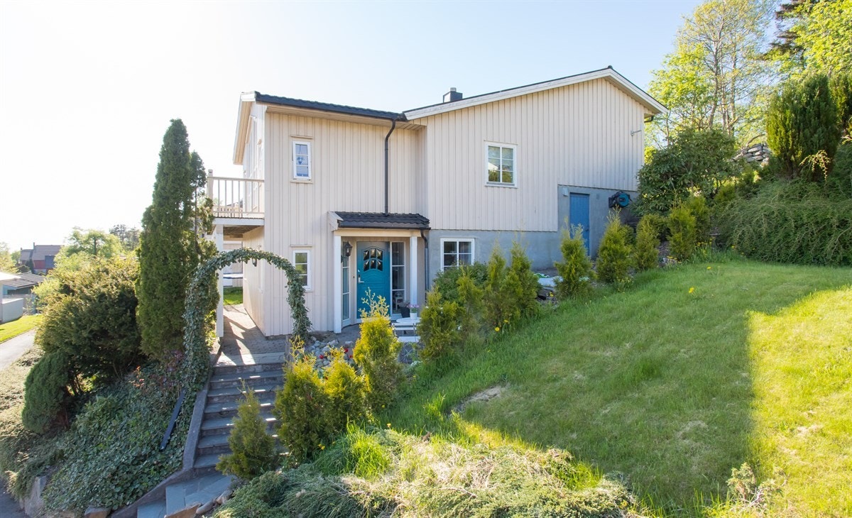 Kanelia Galleribilde