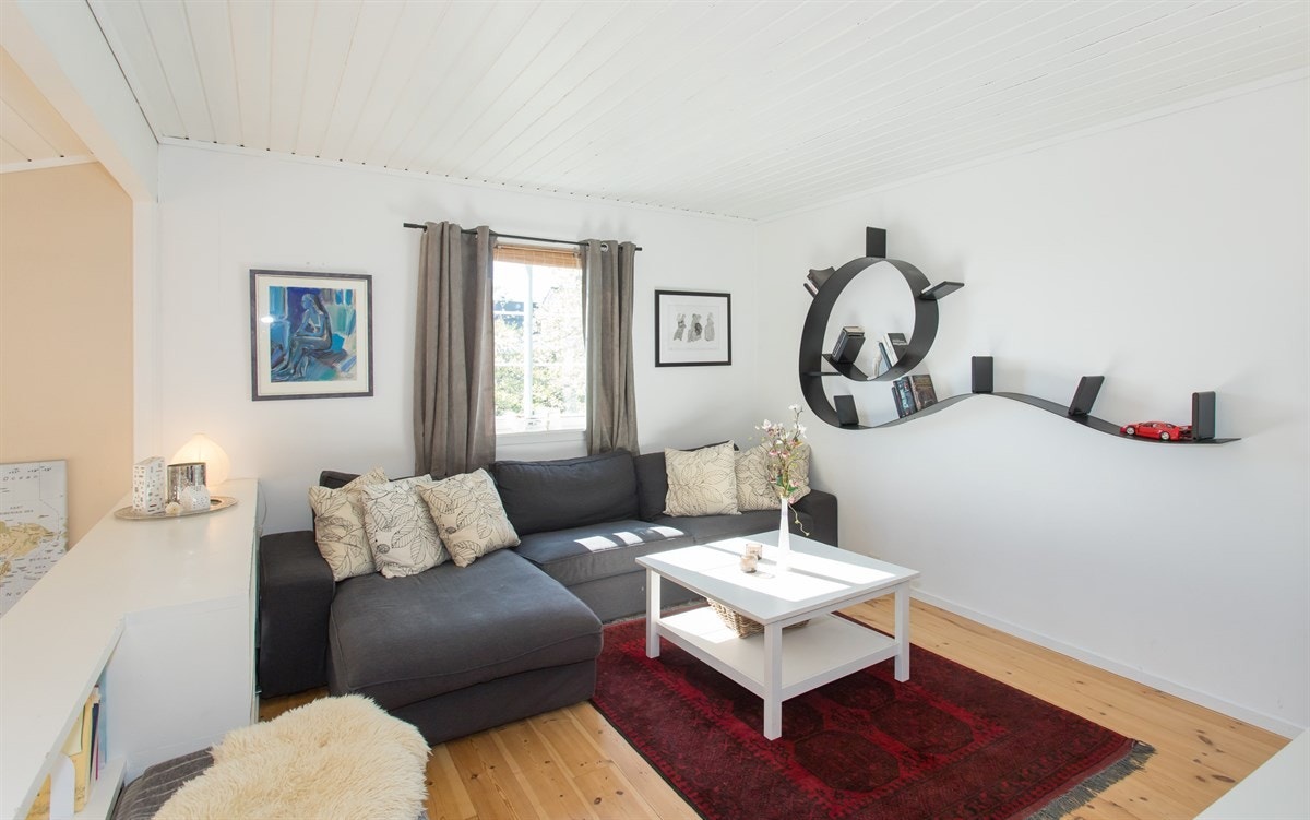 Kanelia Galleribilde