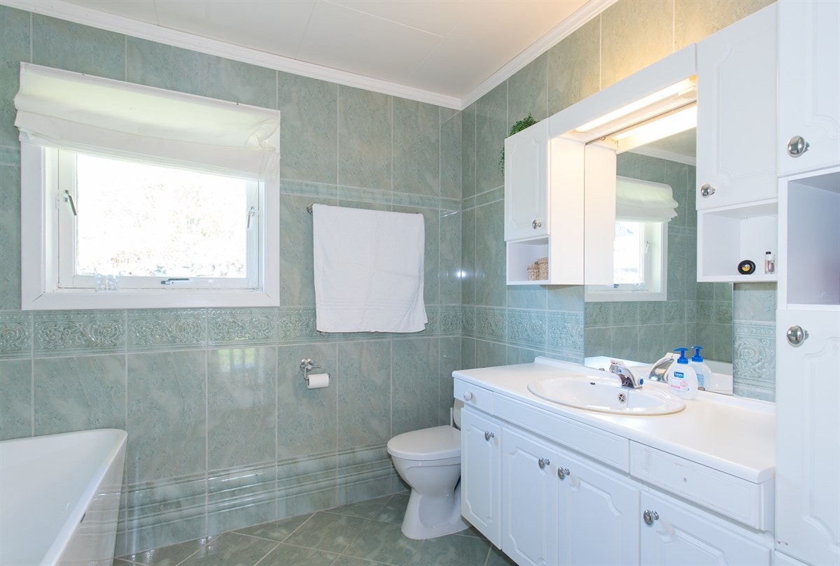 Bad i 2. etg. Galleribilde