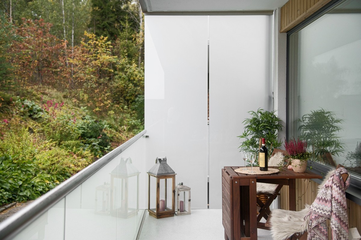 Et herlig sted å tilbringe tid på årets varmeste soldager. Galleribilde