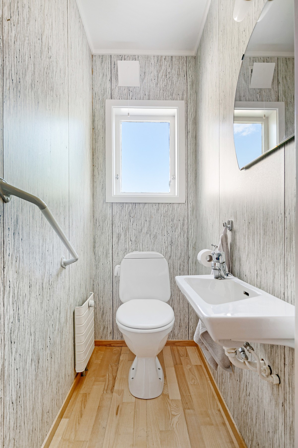 Wc-rom