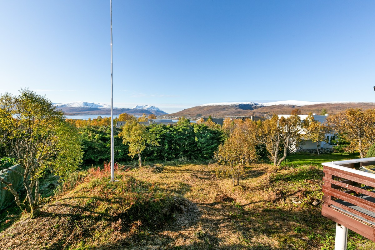 Utsikt