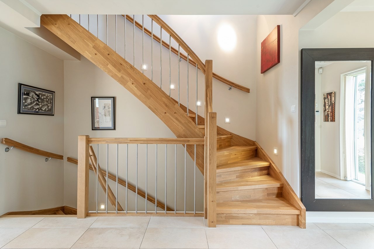 Gang/hall Galleribilde