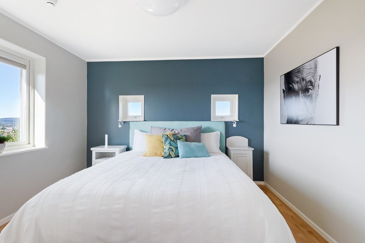 Soverom 2 Galleribilde