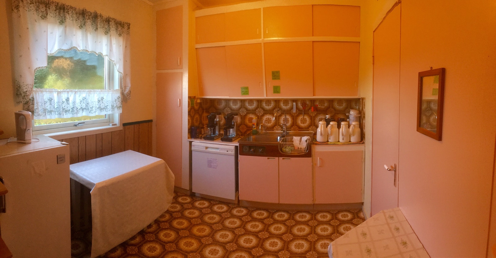 Kjøkkenet Galleribilde