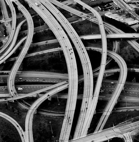 oppvarmet garasje adgang via heis fra 125 Galleribilde