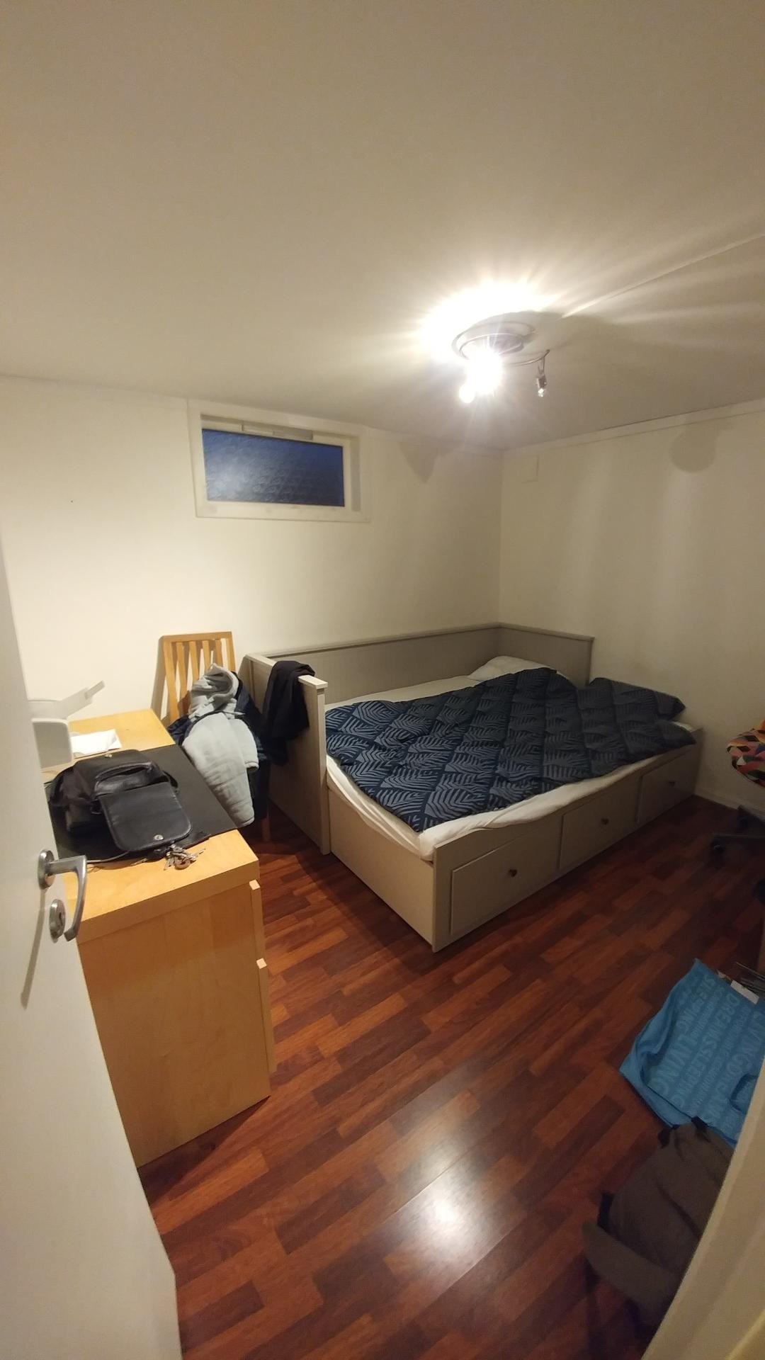 Soverom 1 Galleribilde