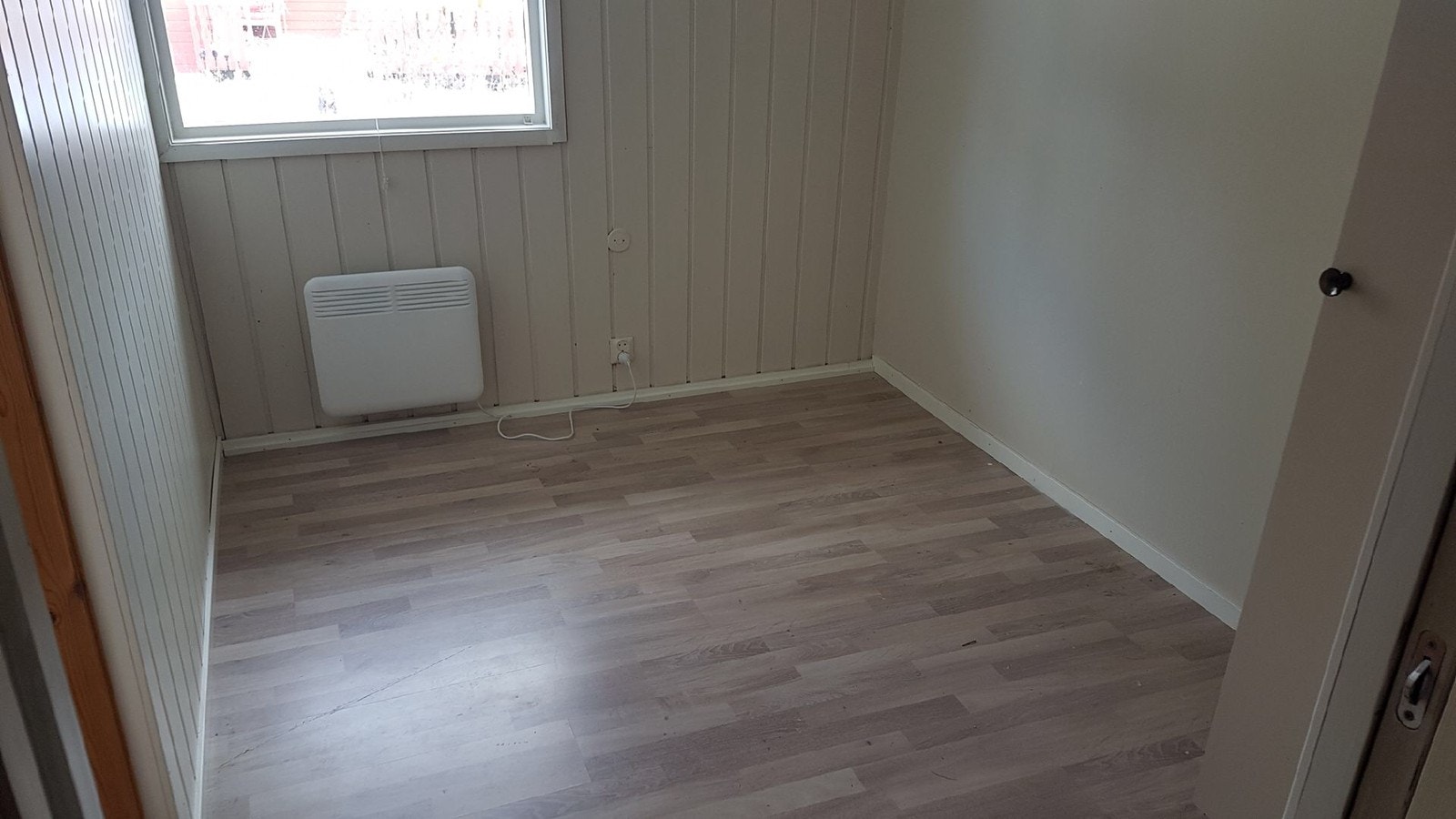 Soverommet ble riktig så bra :) Galleribilde