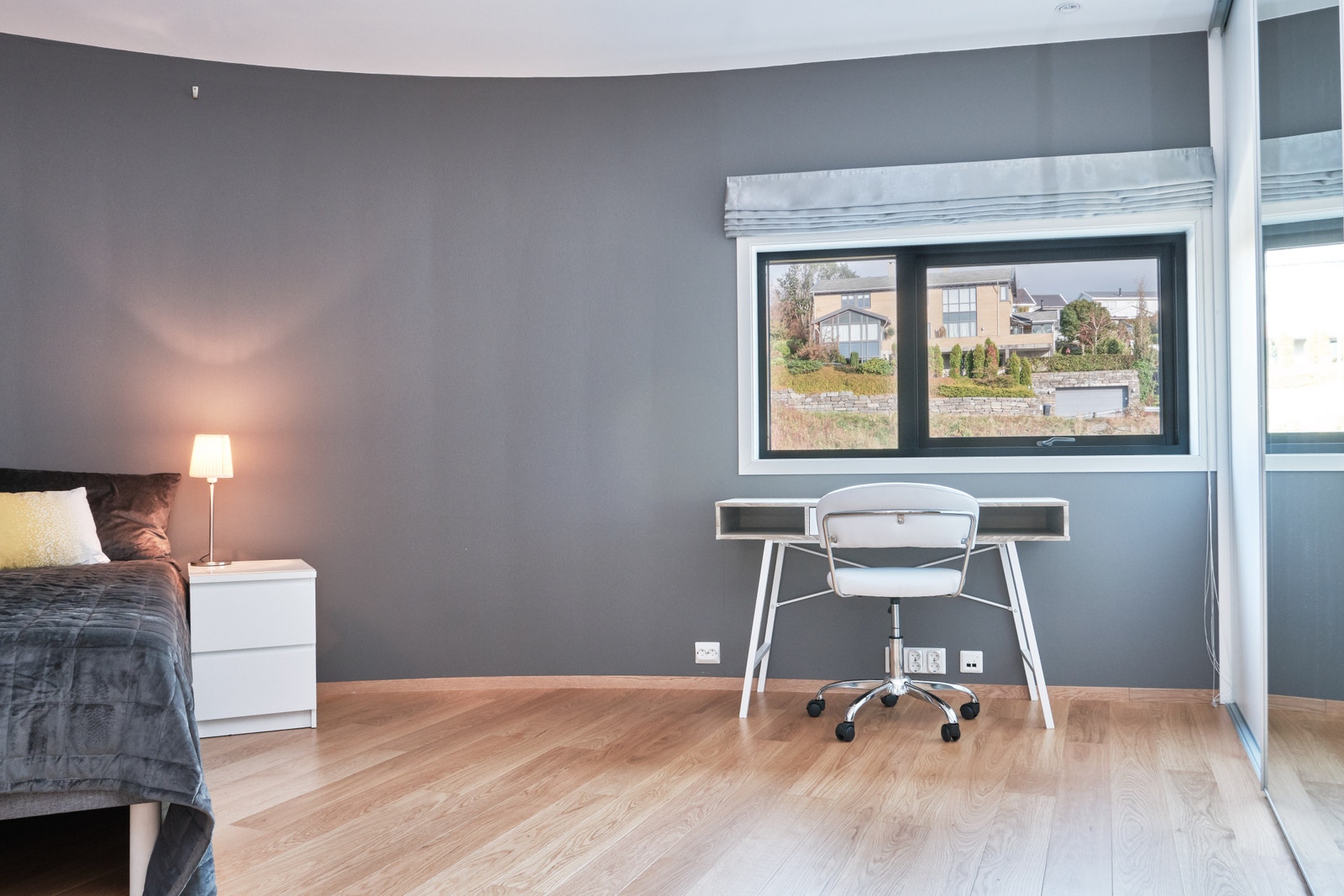 Soverom 2. Galleribilde