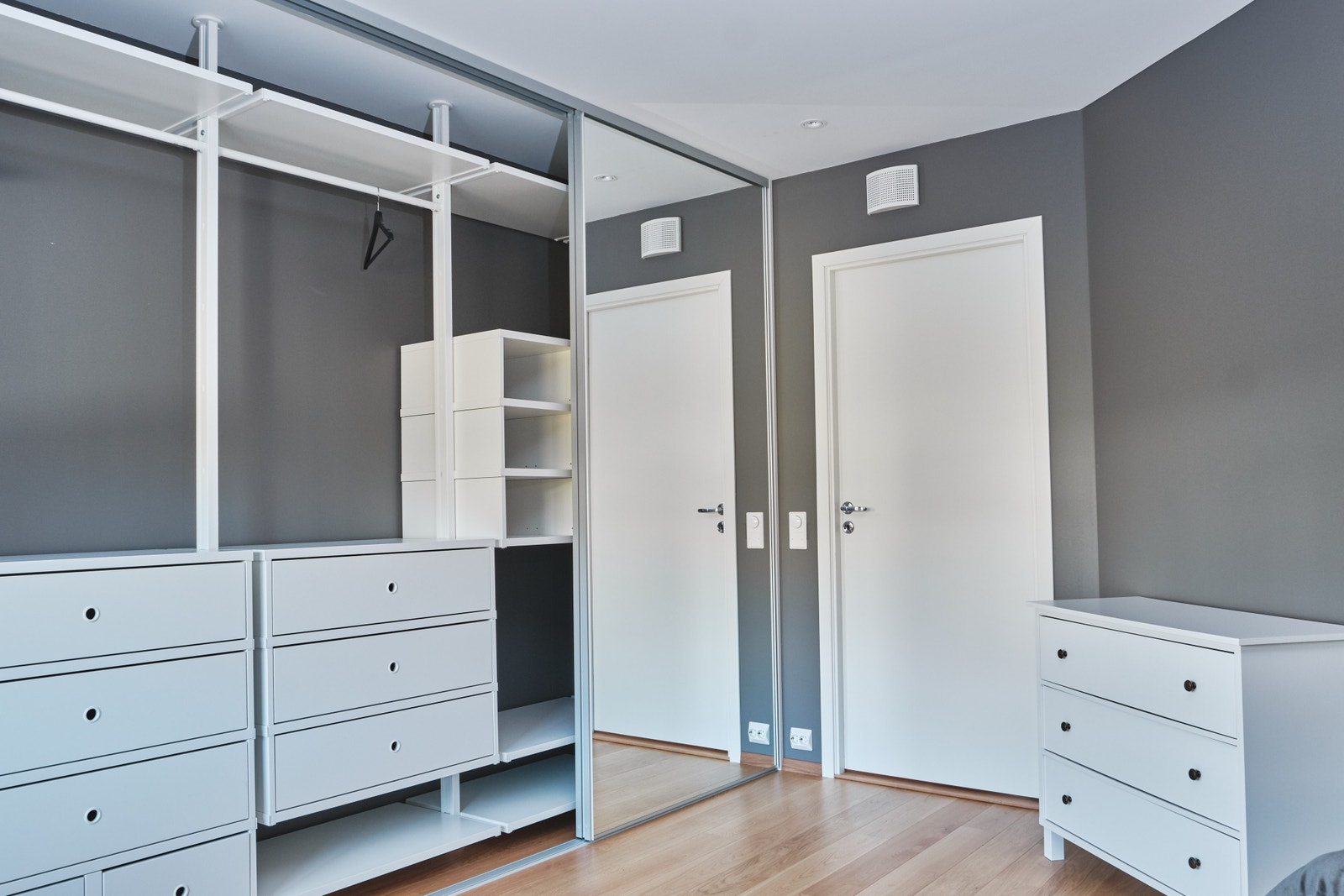 Soverom 2. Galleribilde