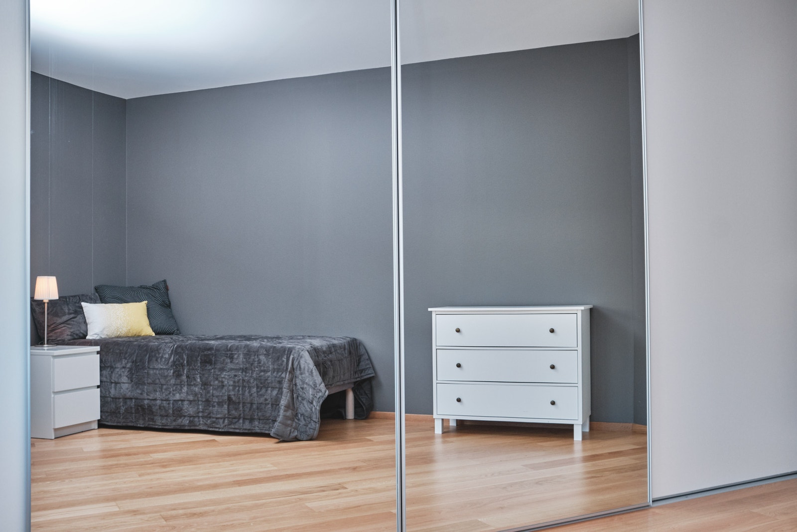 Soverom 2. Galleribilde