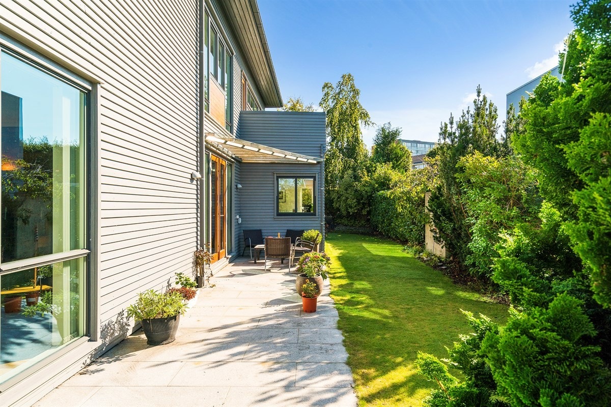 Proaktiv - En perfekt plass for lek, moro og koselige kvelder med både familie og venner. Galleribilde