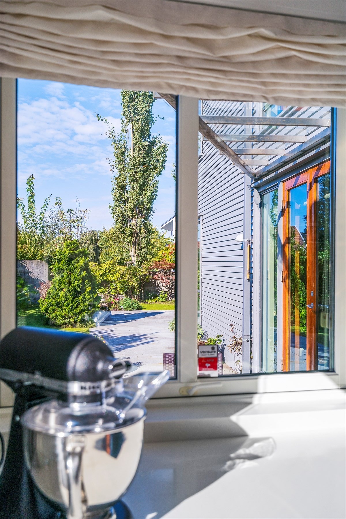 Proaktiv - Detaljbilde. Galleribilde