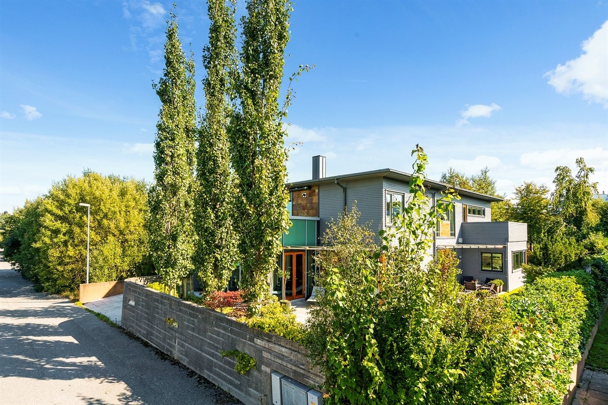 Proaktiv - Sjelden idyll på Stokka, en unik mulighet! Galleribilde