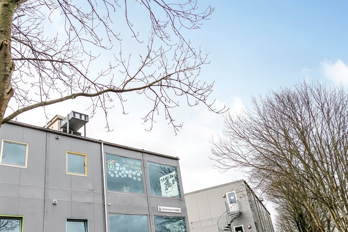 Proaktiv - Nærområdet Galleribilde