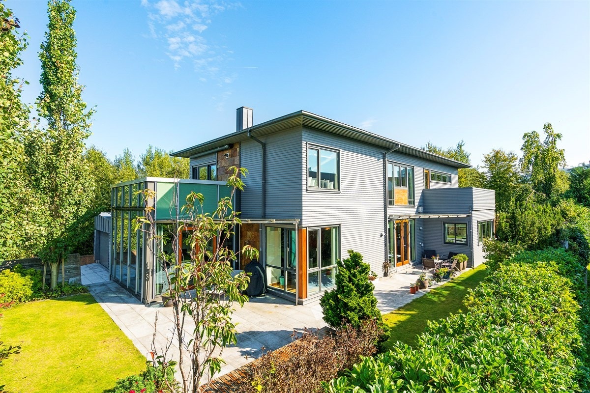 Proaktiv - Velkommen til Gullregnstien 9! Galleribilde