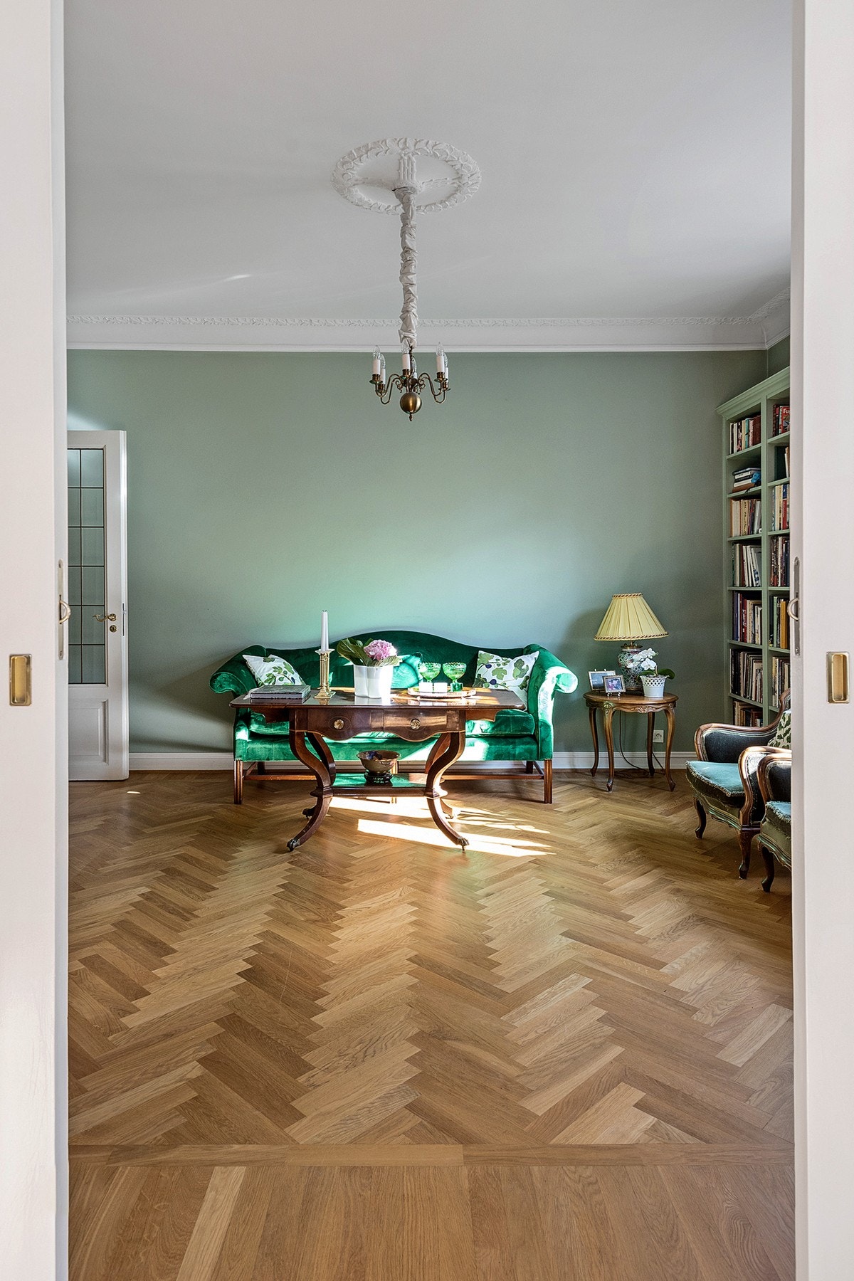 x203stue Galleribilde