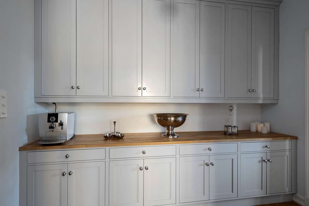 x40kjokken Galleribilde