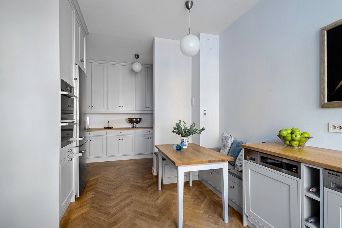 x45kjokken Galleribilde