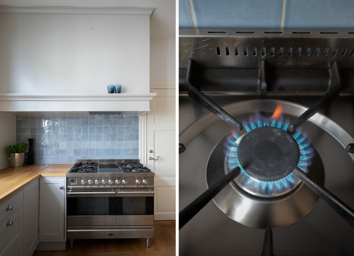 x49kjokken Galleribilde