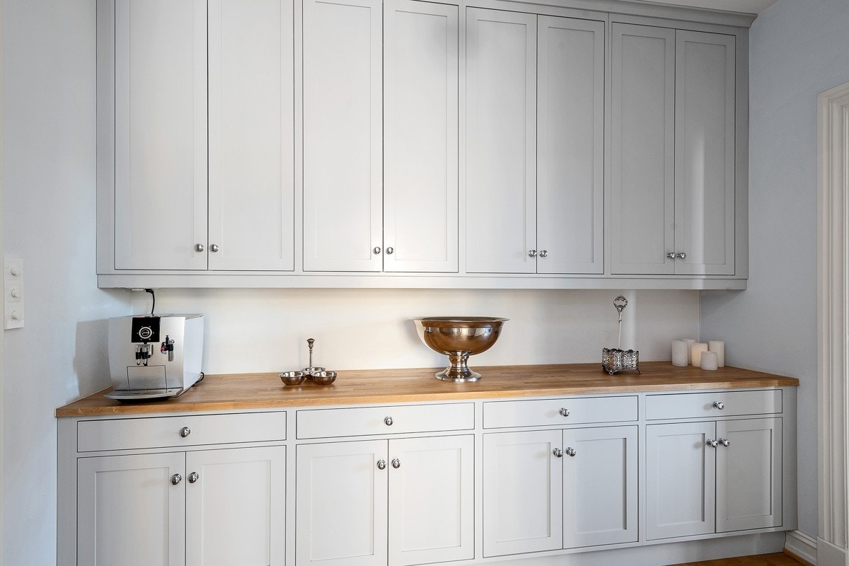 Anretning Galleribilde