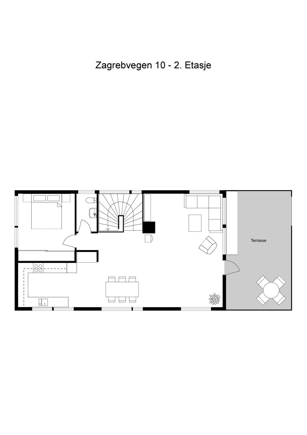 Planskisse