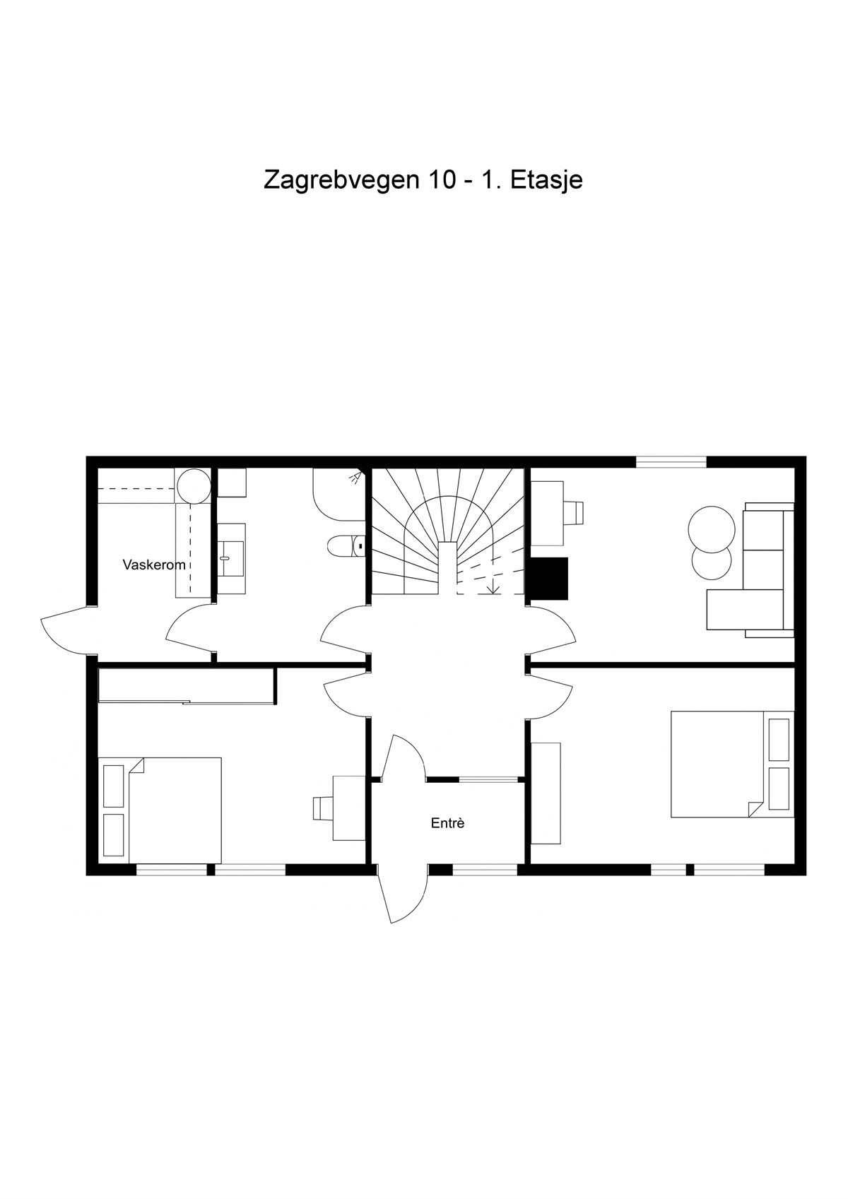 Planskisse