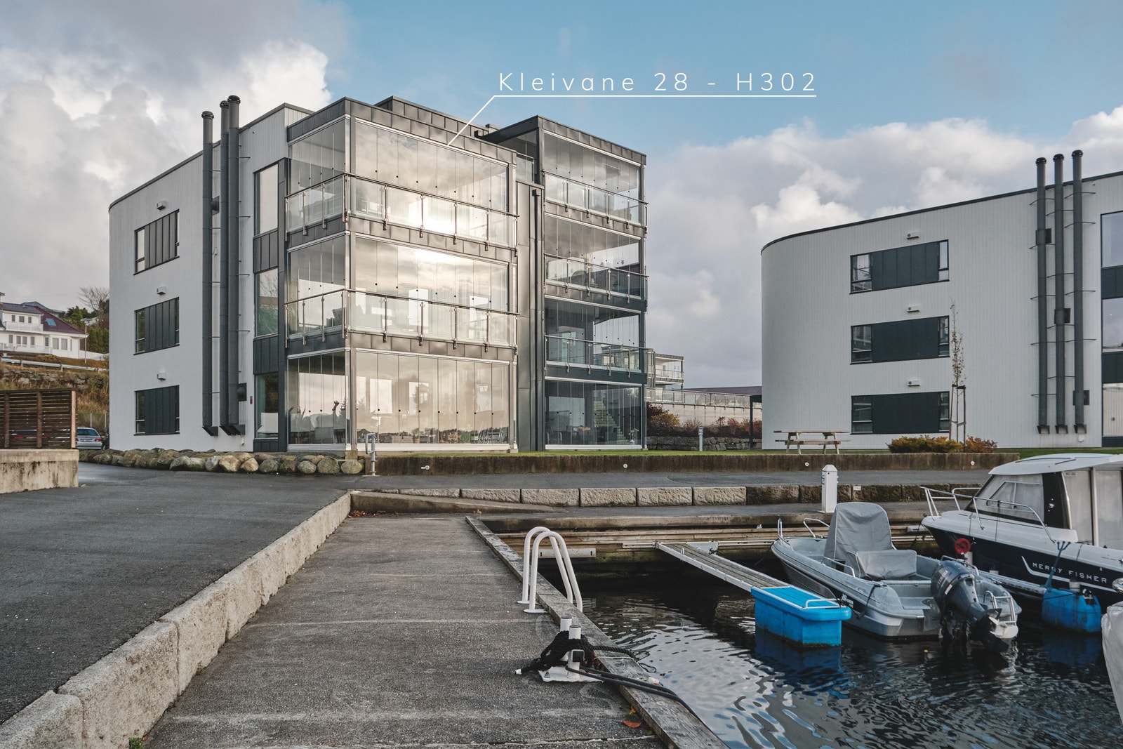 Velkommen til Kleivane 28. Galleribilde