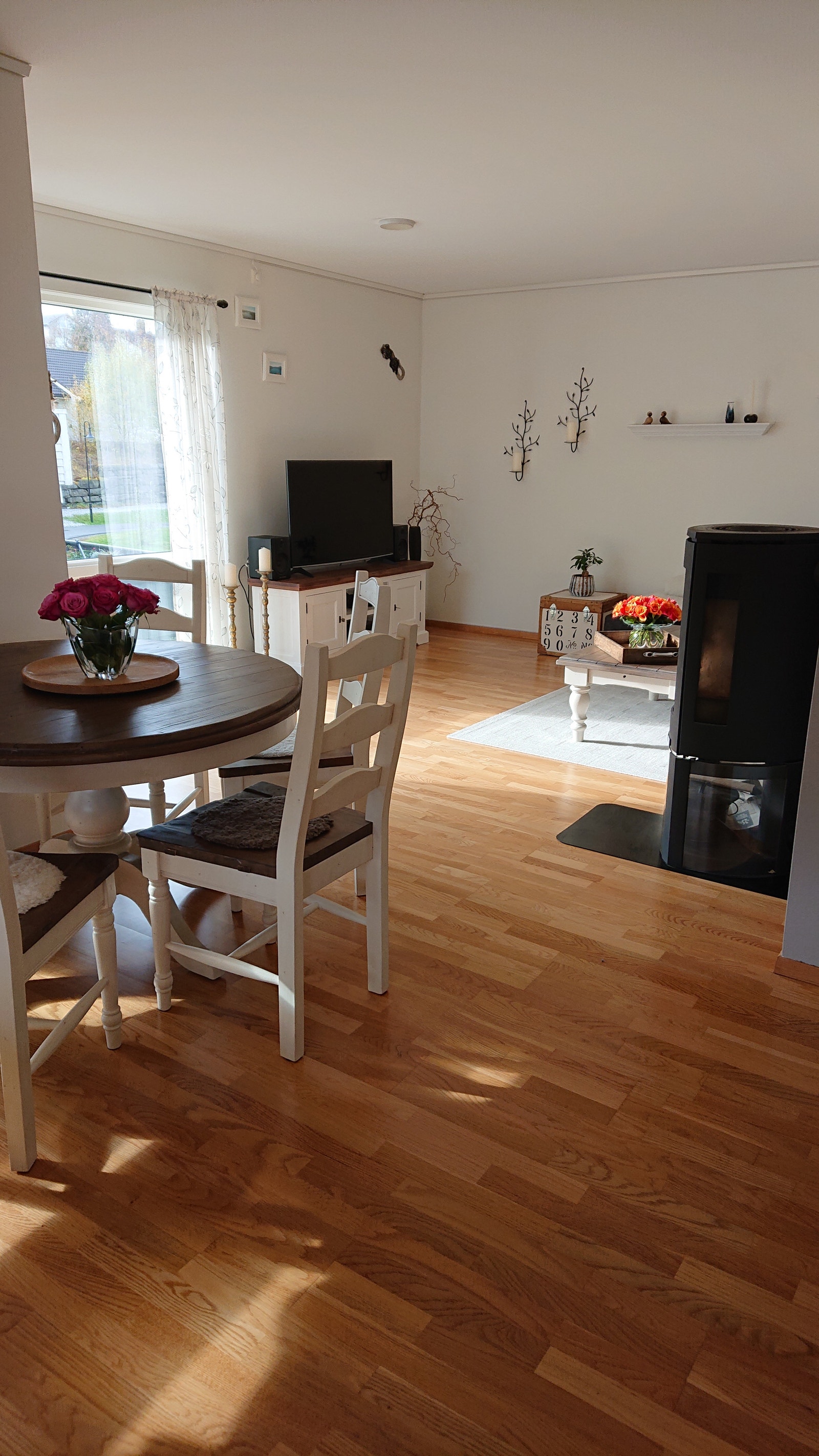 Kjøkken / stue Galleribilde