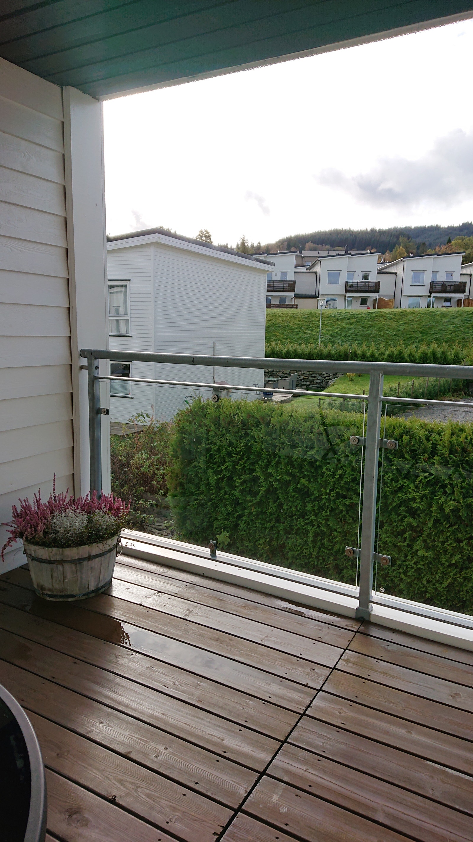 Veranda Galleribilde