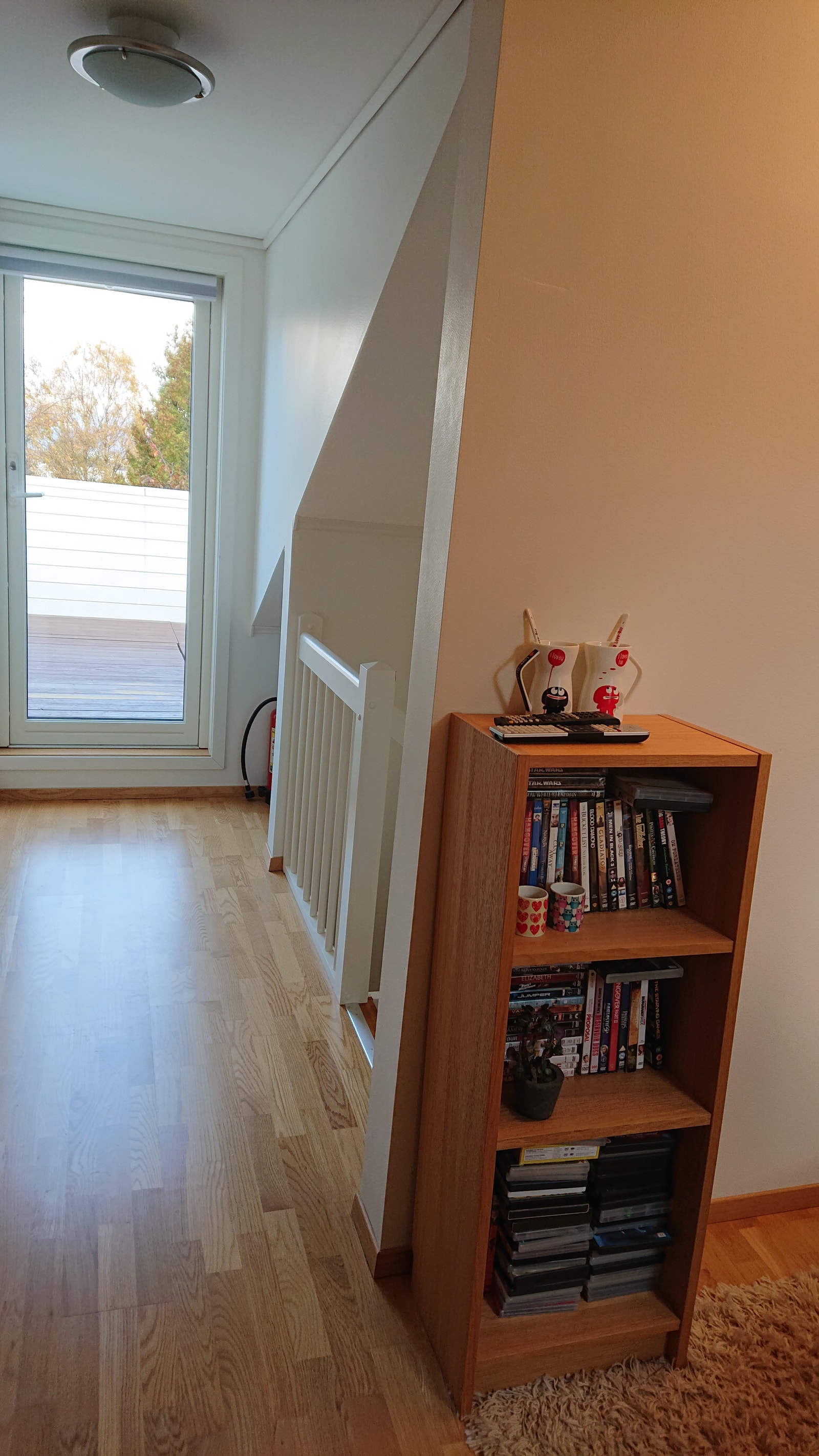 2. etg. Galleribilde