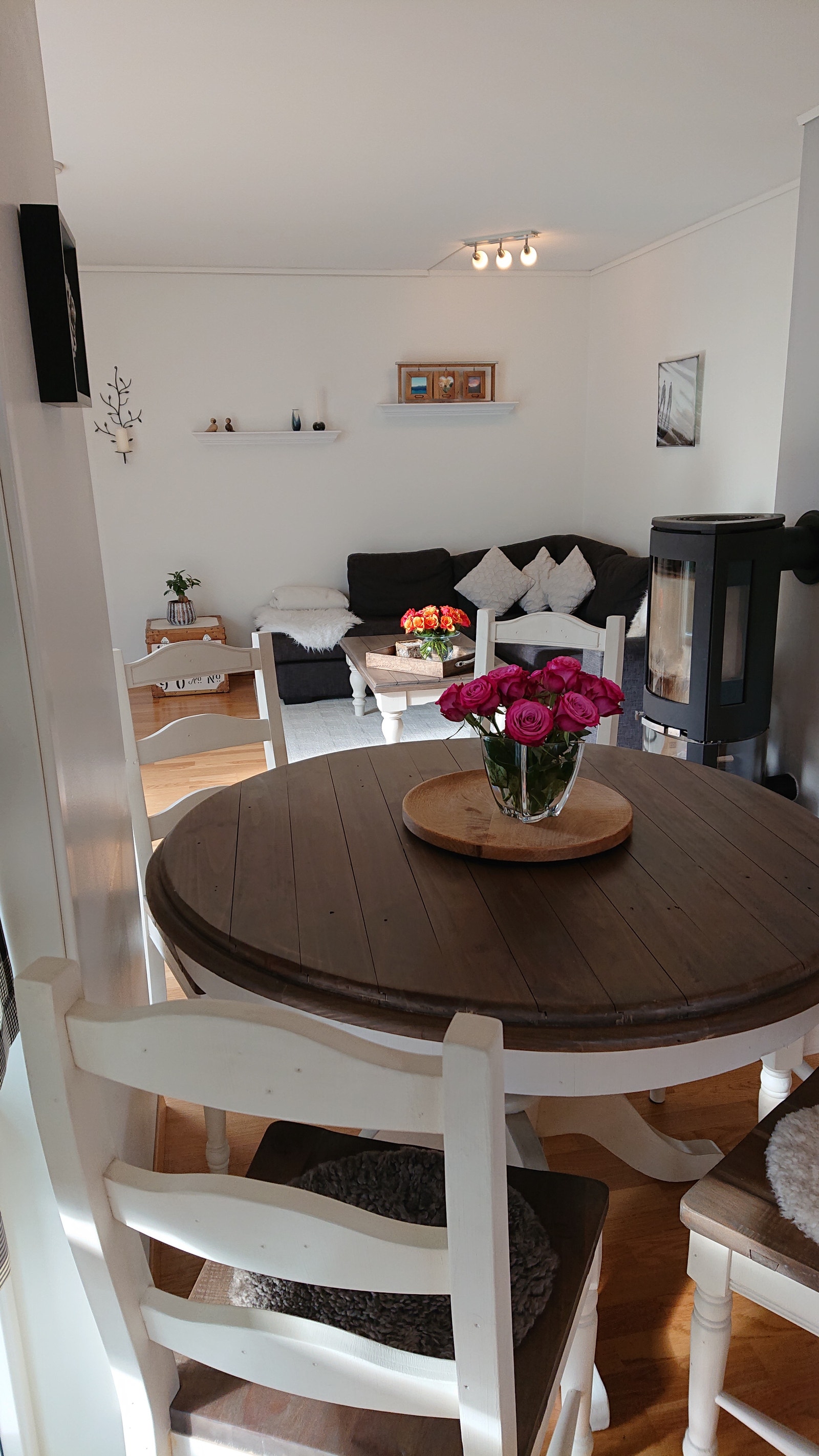 Kjøkken / stue Galleribilde