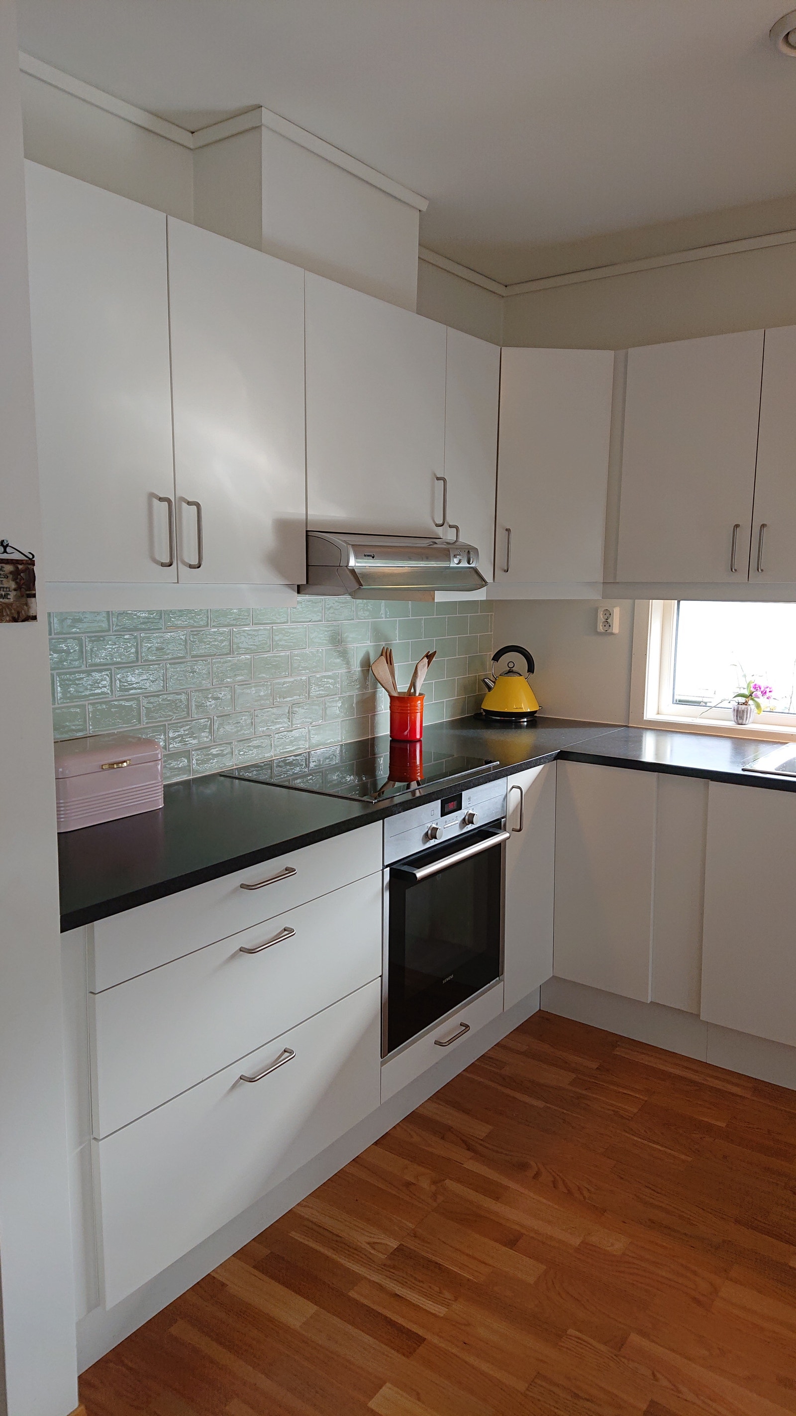 Kjøkken Galleribilde