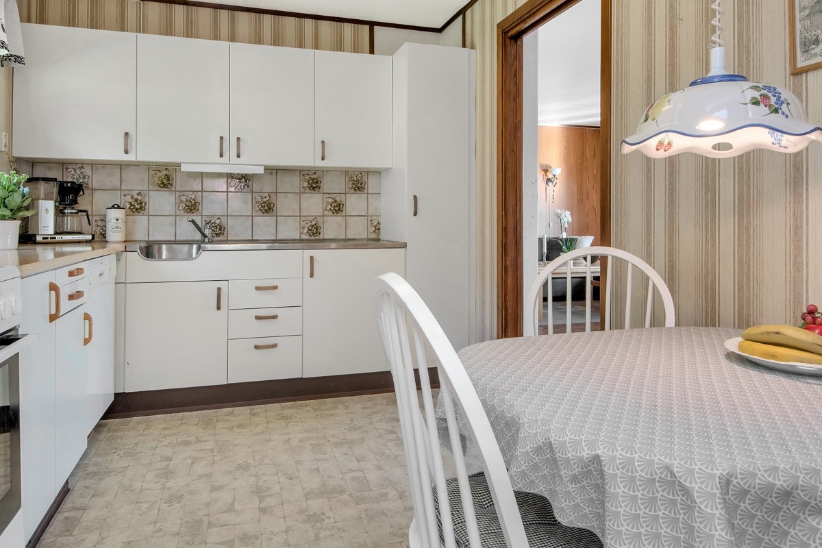 Plass til spiseplass Galleribilde