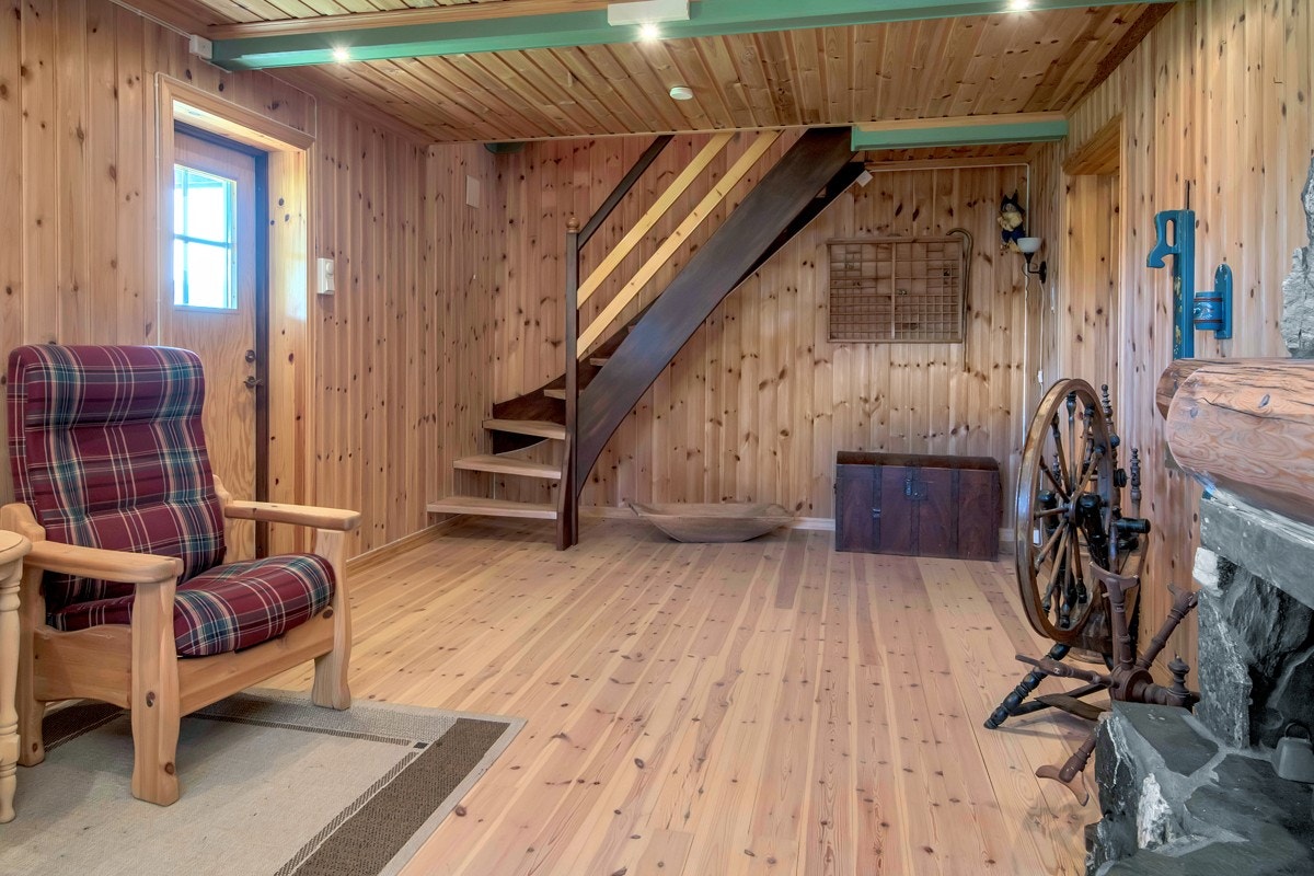 Kjeller Galleribilde