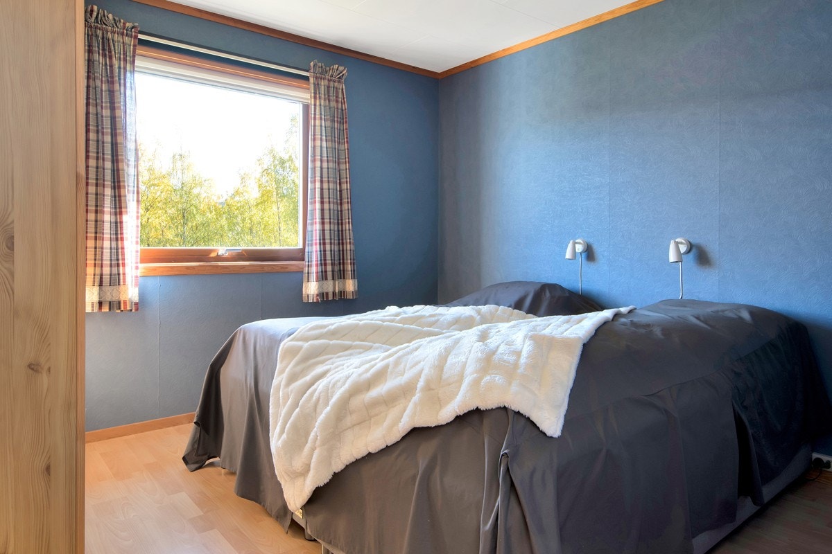 Soverom II Galleribilde