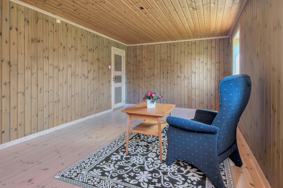 Kjellerrom Galleribilde