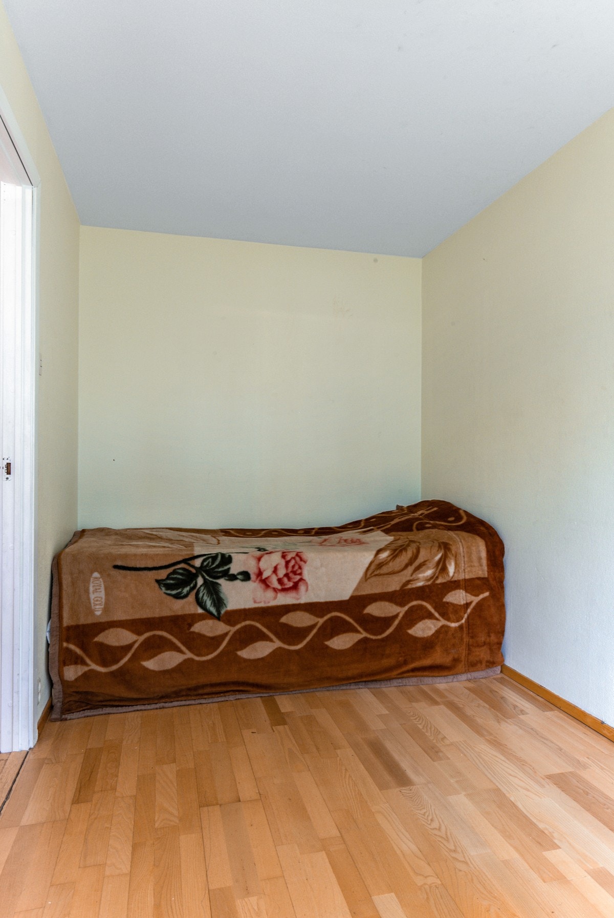 Soverom III: Egner seg godt som barnerom eller gjesteværelse. Galleribilde