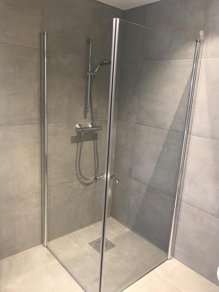 Nytt bad Galleribilde