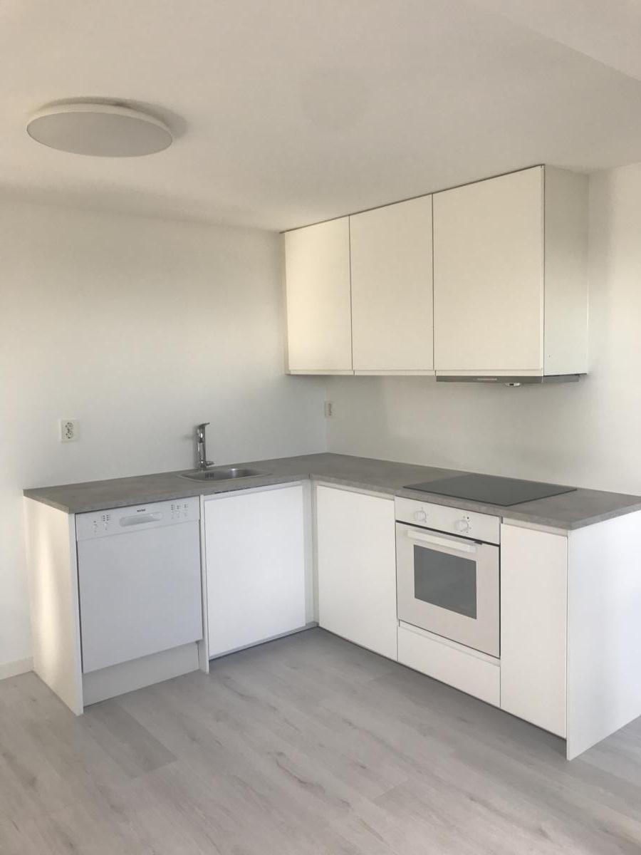 Nytt kjøkken Galleribilde