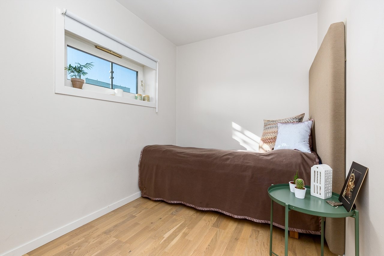 Soverom 2 Galleribilde