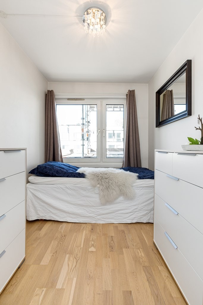 Soverom 1 Galleribilde