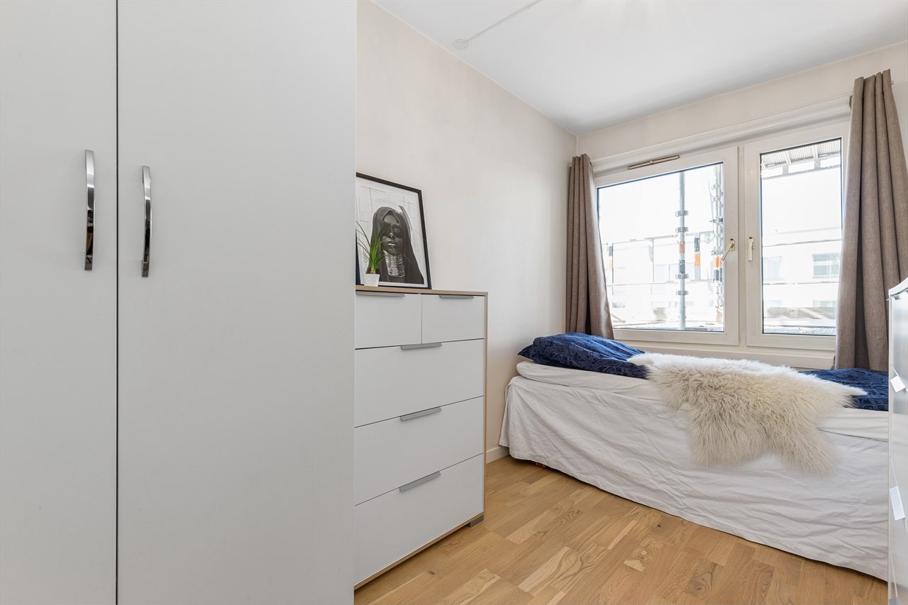 Soverom 1 Galleribilde