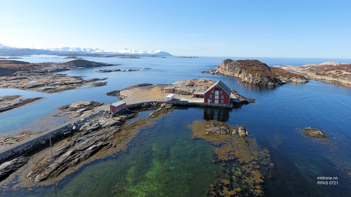 Eiendomsmegler Anders Havneraas har gleden av å presentere denne flotte eiendommen i Sveggen! Galleribilde