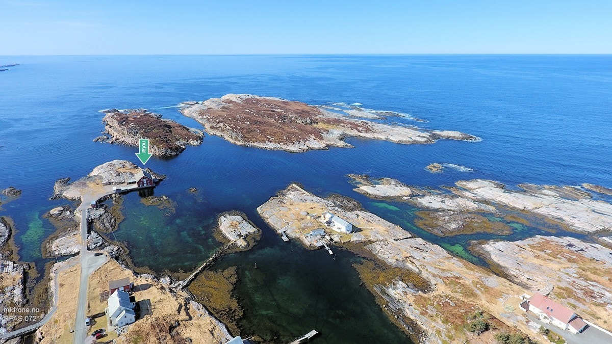 En av de flotteste plassene på hele Nordmøre! Galleribilde