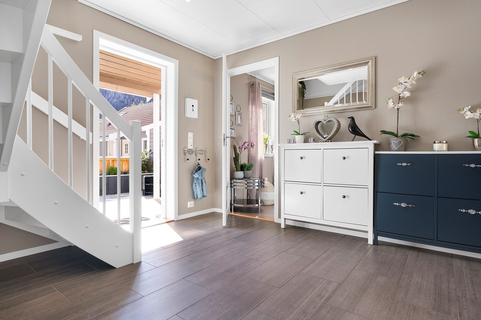 Velkommen inn i Bygdaveien 159a Galleribilde