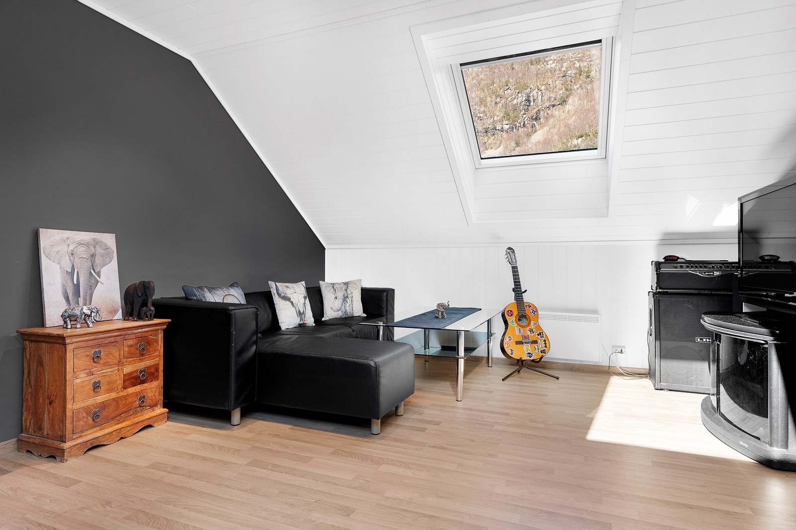 Soverom 3 av 3 Galleribilde