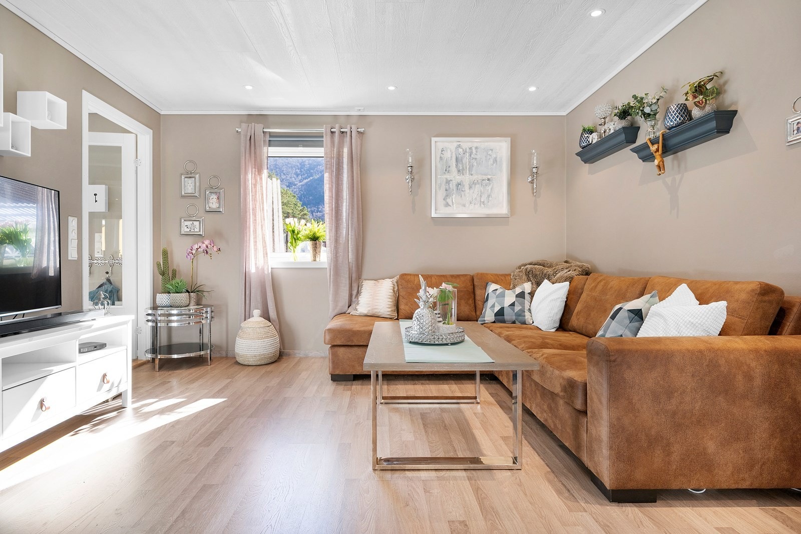 Eiendomsmegler Gro Anita Nøkland presenterer Bygdaveien 159a Galleribilde