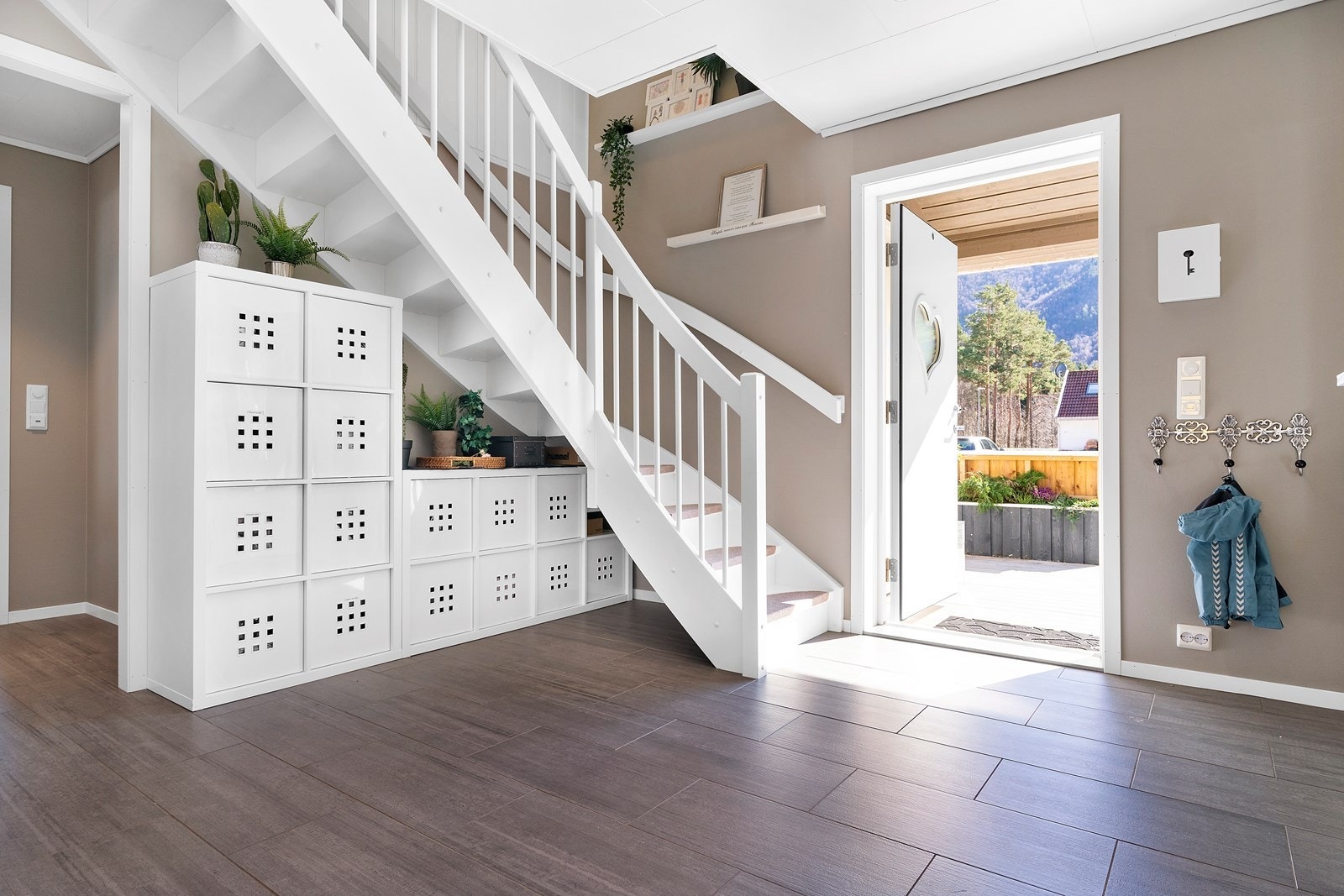 Bygdaveien 159a presentert av Gro Anita Nøkland i Eiendomsmegler1 Galleribilde